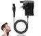 15V Charger Compatible with Philips Shaver, Power Adapter for Philips Razor HQ8505 Series, MG7750, S5465, Electric Shaver Adapter & Charging Cable for Philips Beard Trimmers