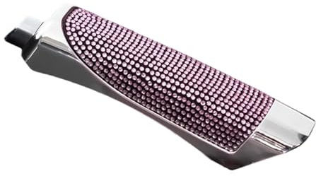 Las fundas para freno de mano añaden estilos al interior de tu vehículo y elevan los estilos de coche para una lujosa funda de freno de mano fácil de instalar