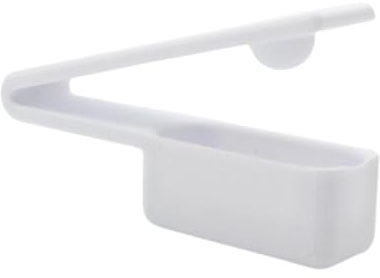 yuwqqoajv Coupe-pilules compact, gobelet multifonctionnel, prise de pilules facile, coupe-pilules portable, accès Pour aux médicaments, boîte 2 en 1,