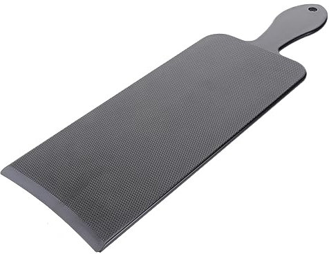 Beavorty Herramientas 1 Pc paleta para teñir el cabello paleta plana de spray color pelo placa de tinte de peluquería aplicador de tinte para el cabello modelado tablero de color de pelo