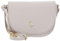 U.S. POLO ASSN. Jones Flap Crossbody Light Beige