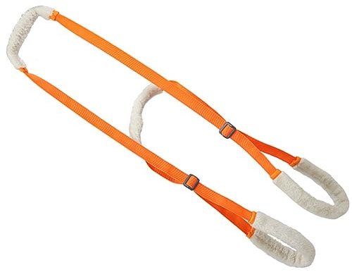 HAPINARY Hundeschlinge Beinstütze Für Hunde Hunde-hüftstütze Hunderehabilitation Welpenversorgung Hund