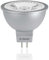 Roblan ECOSKYF60MR16 Ampoule LED en aluminium G5.3 7 W