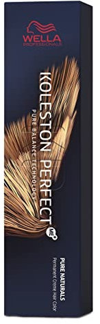 Wella Koleston Perfect ME+ 9/03 Lichtblond Natur Gold 60 ml