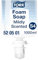 Tork Mild Duftende Hand Schaumseife S4, reduziert Verbrauch, 6 × 1.000 ml, 520501