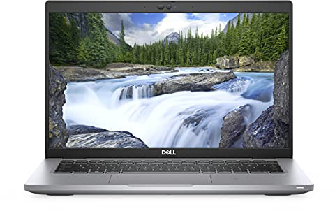 Dell Latitude 5420 14 Laptop - Core i5 2.6GHz CPU, 16GB RAM, Iris Xe, Windows 10 Pro