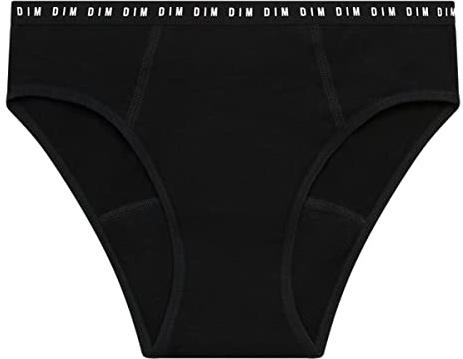 Dim Culotte culotte menstruelle flux moyen fille Fille