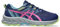 ASICS 1014A276 - PRE Venture 9 GS 403 DEEP Ocean/HOT PINK 403 DEEP Ocean/HOT PINK Gr. 6,5b