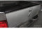 Avisa Aluminium Pickup Heckklappenschutz kompatibel mit Volkswagen Amarok 2010- Schwarz