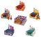 H-O Crazy Mini Likör Mix 6 x 25 x 20ml 15% vol.-20% vol.