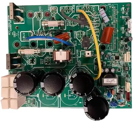 UDXVUXCX Central Air Condition ，Compatible For Toshiba，MRV VRF VRV Multi-split MCC-1669-03P Frequency Conversion MCC-1669 Control Board