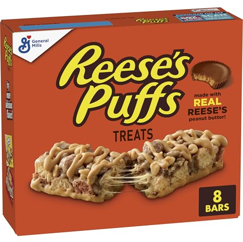 Reese's Puffs 016000144811