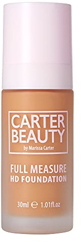 Carter Beauty Full Measure HD Foundation, Gingerbread 735850362250