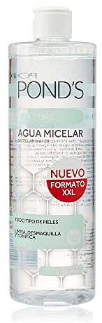 POND'S AGUA MICELAR 500 ML