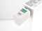 SilverCrest Profi Heizkörper Thermostat digital Intelligenter Heizkörperregler Heizung mit 3 Adaptern, Kindersicherung, Fenster-offen-Erkennung und viele weitere funktionen