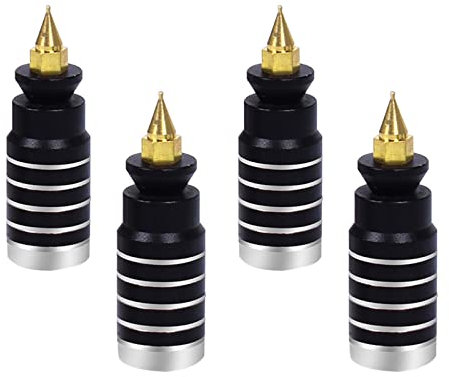 Aide Magnétique Troisième Main Outil 2 Pinces Crocodiles en Fer Flexibles Base pour Souder Bijoux Peinture Art Artisanat Passe-Temps, Clips Fixes à 4 Planches