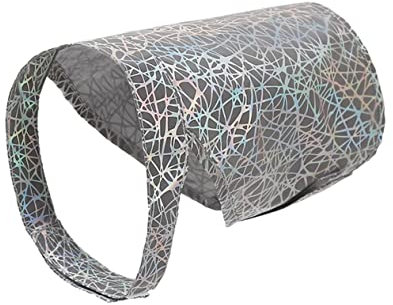 BESPORTBLE 1stück Hundereflektierende Weste Und Atmungsaktiv Bunte Reflektierende Hundekleidung Für Nächtliche Outdoor-aktivitäten Und