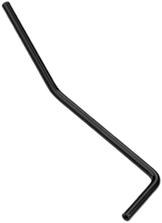 Warmhm Gitarren-whammy-bar Aus Metall Gewinde-tremolohebel Gitarre Einzelner Tremolohebel Als Ersatzteil Für Gitarren-tremolosystem