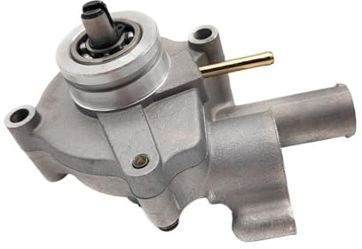 Water Pump Compatible With 500cc ATV UTV Engines CF500 CF188