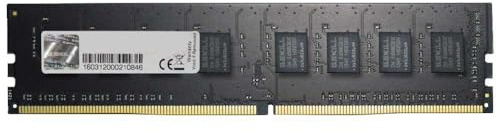 G.Skill Value Series, DDR4-2666, CL19-8 GB