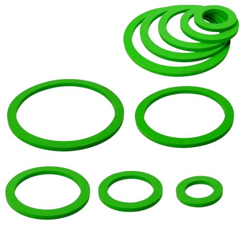 Anillo Flotante para Pecera - Anillo De Alimentación para Peces, 10 Uds. Corral Flotante para Plantas De Acuario | Corral para Peceras para Tortugas, Peces Dorados Y Pecees Real