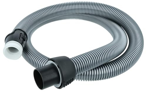 vhbw ersättningsslang 1,8 m kompatibel med Electrolux ZP4042N