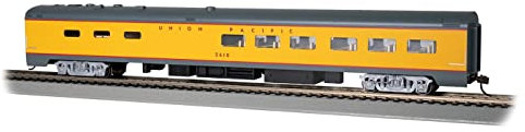 Spur H0 - Personenwagen Smooth Car Diner Car Union Pacific