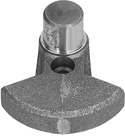 ZAWELIYO Cigüeñal Rotor Accesorios De Compresor De Aire Para 1P 2.5P 3P 4P Material Hierro Fundido Control Preciso Del Flujo Eje Estándar Adaptable