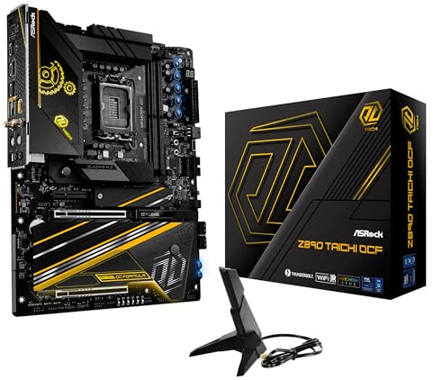 ASRock Z890 Taichi OCF 90-MXBPM0-A0UAYZ