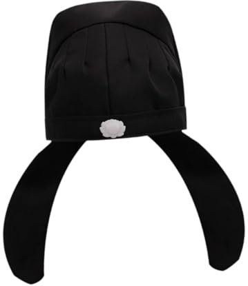 Baoblaze Tang Boys' Scholar Hat – Traditional Chinese Costume Accessory for Children, Ancient Scholar Cap for Stage Performances, Cosplay, Festivals, and Photography