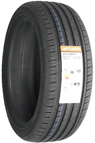 APTANY 205/45 ZR17 88W RA301 XL -45/45/R17 88W - B/C/70dB - Pneu d'Été
