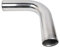 LTI Universal-Rohrbogen aus Aluminium, 90 Grad, 8,9 cm Außendurchmesser, poliert (8,9 cm, 90 Grad)