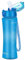 OLDLEY 450ml/15oz Kids Water Bottle with Straw Childrens Boys Girls Toddler Reusable Drink Bottles with Times Markings for School Home Camping Outdoor Sports BPA Free Leakproof Durable
