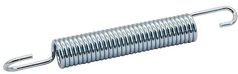 SECURA Bremsfeder kompatibel mit Castelgarden TC 12,5/102 Rasentraktor