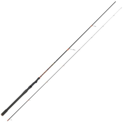 IRON TROUT Chakka CL 2,40m 1-6g - Spinnrute, Forellenrute, Angelrute zum Forellenaneln