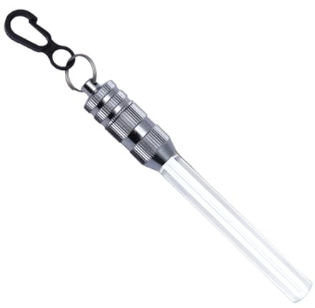 Lumière de plongée - 2 modes flash sous-marin rechargeable avec 2 modes | Lumière sous-marine lumineuse avec modes réglables, flash sous-marin compact pour lumière de plongée tactique lum