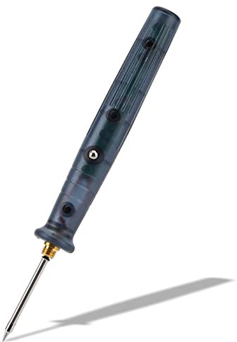 Fer à Souder USB 5V 8W - Stylo à Température Réglable et Portable - Pour la Maison des Étudiants