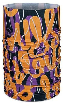 Buff Scaldacollo Original EcoStretch Bambini unisex