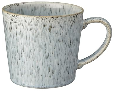 Denby Halo Speckle Mug