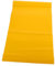 Mobestech Autoaufkleber Autofilm Auto Aufkleber Wickeln Autofarben Wrap-Aufkleber für Autos Vinylfolien für Kraftfahrzeuge Brilliance glossing Window Films wasserbarriere Autofolie Yellow