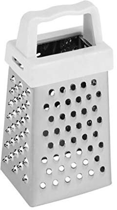 Xinsheinelry Stainless Steel Spaetzle Makers Traditional German Makers Pan Spaghetti Strainer Stainless