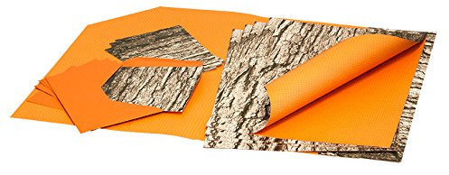 Geschenkpapier-Set IV - Schreibgefühl | 5 x Geschenkpapier 50 x 70 cm (90 g/m²), 5 x Grußkarten 15,8 x 11 cm (250 g/m²) + Umschläge