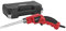 STREND PRO Styroporschneider Heißdrahtschneider | 150mm heißer Messer | Styropor Schneidegerät für Isolierung | Styrodur Styroporschneider Elektrisch | Schaumstoff Schneider | Foam Cutter