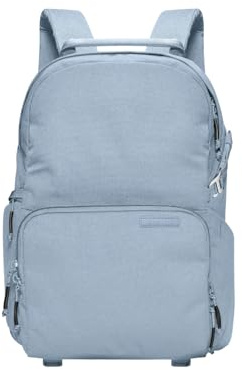 BREVITE unisex - vuxen The Jumper Photo Backpack Ryggsäck (1-pack)