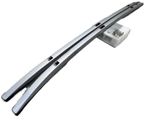Takräcke Tvärstänger För CRV För CR-V 2023 2024 2025 Takräcke Bagageskena Bilhållare Bärstänger Skena Låda Aluminium