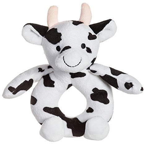 Apricot Lamb –Juguetes para bebés, juguetes de peluche, vacas cómodas, recién nacidos