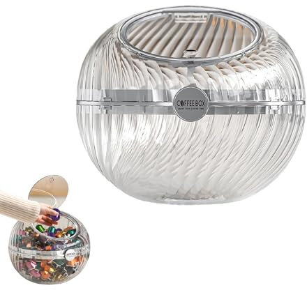 Coffee Pod Storage, Coffee Capsule Holders, Coffee Capsule Pod Storage Basket, Countertop Kitchen Coffee Capsule Storage Cup Holder, Coffee Capsule Storage Basket, Coffee Bar Accessories, for Counter