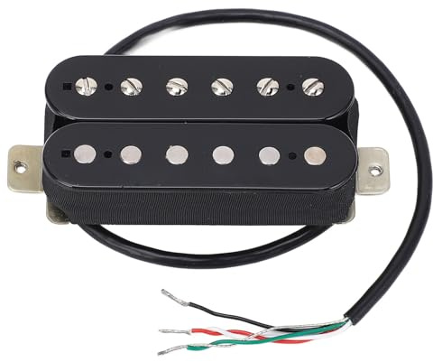 Nikou Guitar String Sustainer Handheld Infinite Effect Bow Device, Instrument Accory for Guitar, Guitar Effect Bow, String Sustainer