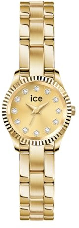 Ice-watch dam Ice Watch 19 mm (0,7 tum) Sekundvisare