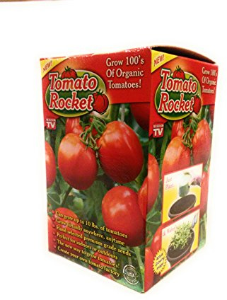 Tomato Rocket As Seen On TV